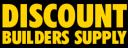 Discount Builders Supply logo